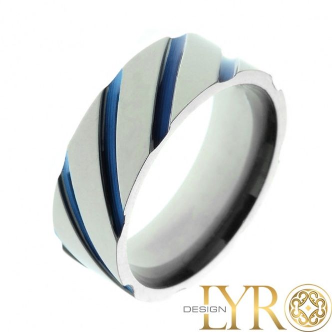 Hovedbilde Trajan - Herre Titanring
