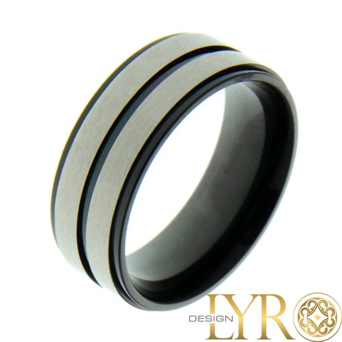 Hovedbilde Marcus Aurelius - Titanring