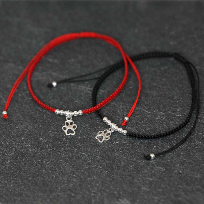 Hovedbilde Armbånd med potecharm