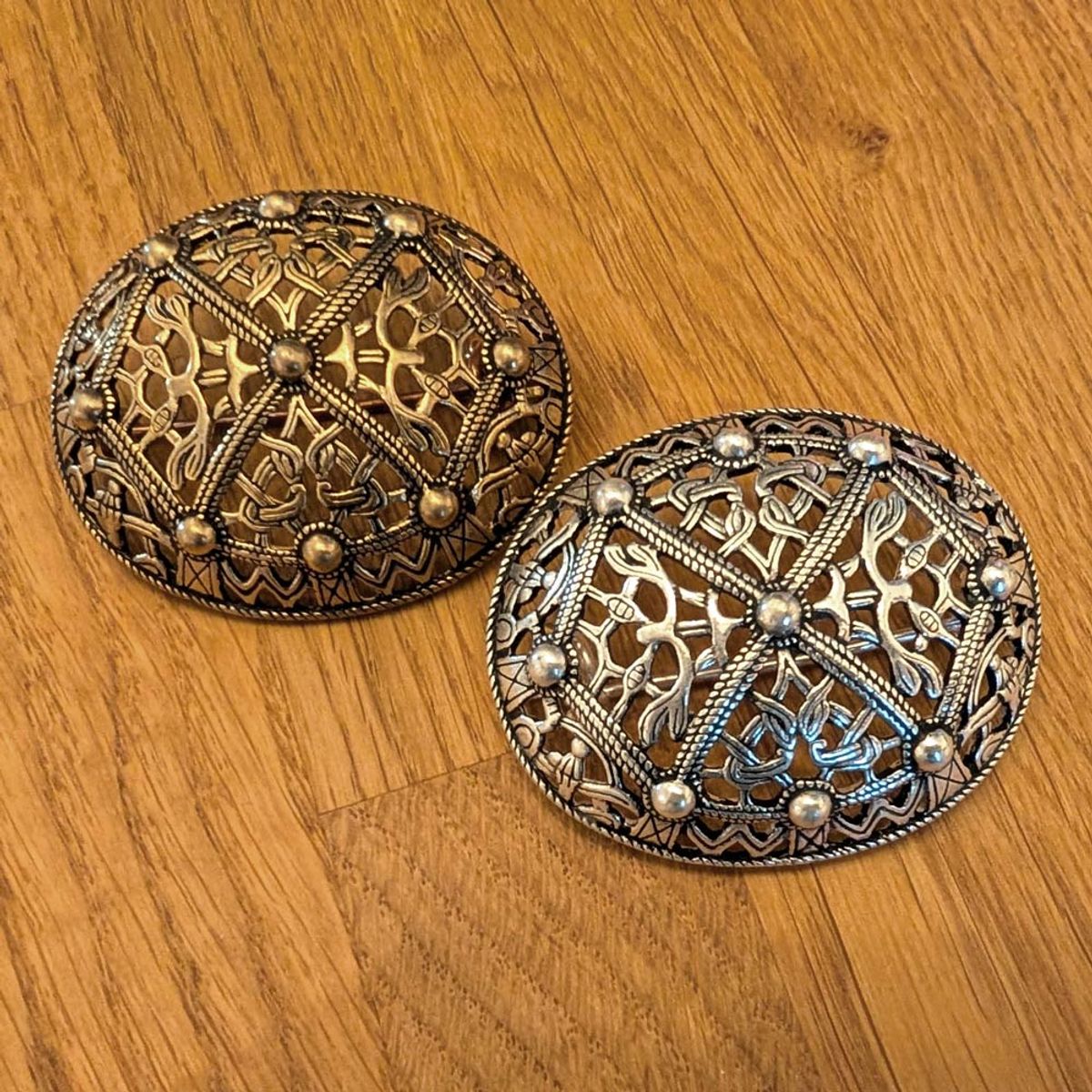 Akershus Vikingbrosje - Bronse
