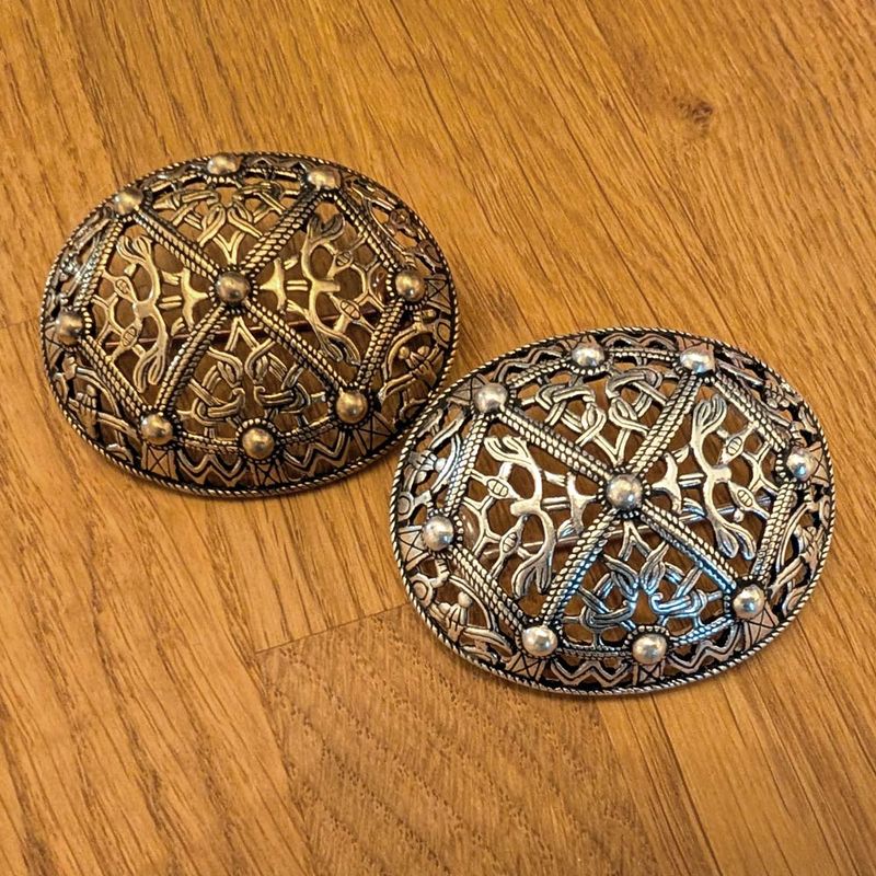 Akershus Vikingbrosje - Bronse