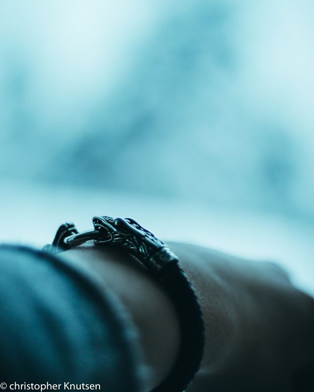 Fåvne - Lærarmbånd