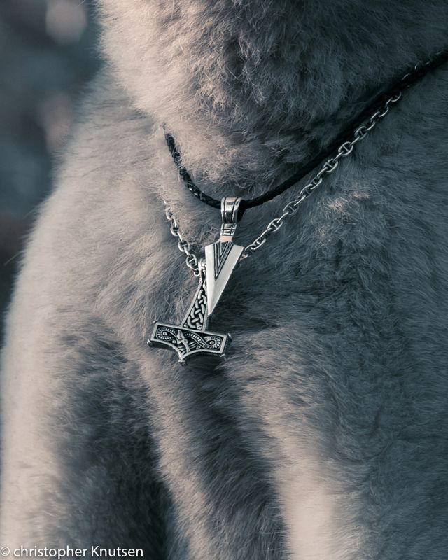Gungnir - Sølvanheng