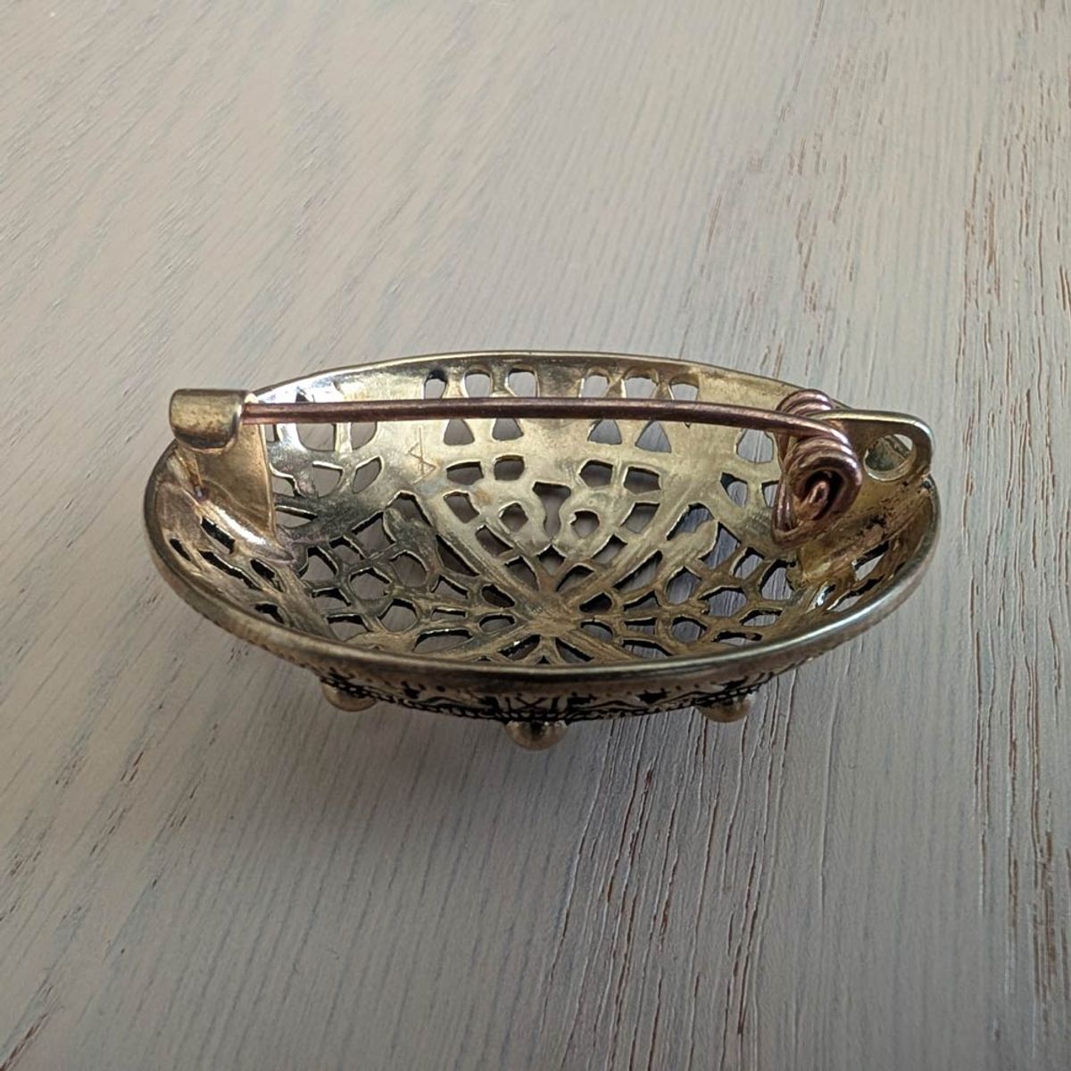 Akershus Vikingbrosje - Bronse