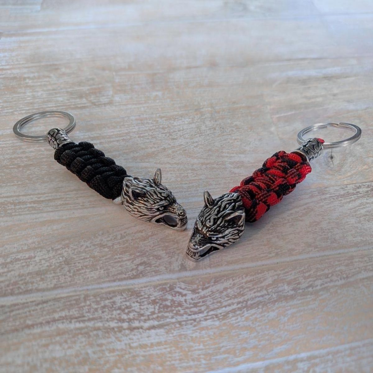 Fenris - Nøkkelring