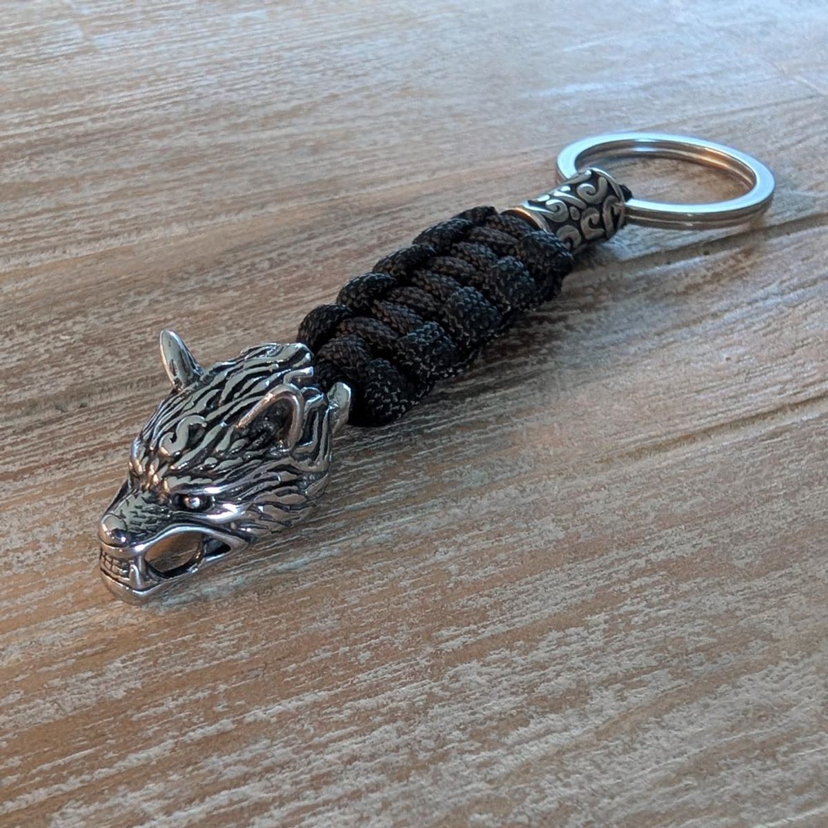 Fenris - Nøkkelring