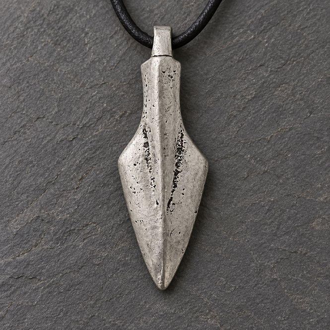 Hovedbilde Gungnir - Tinn