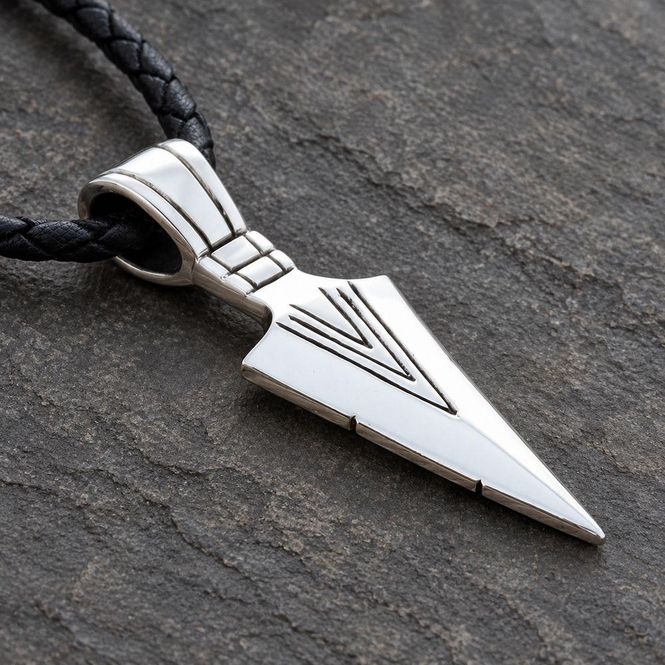 Hovedbilde Gungnir - Sølvanheng