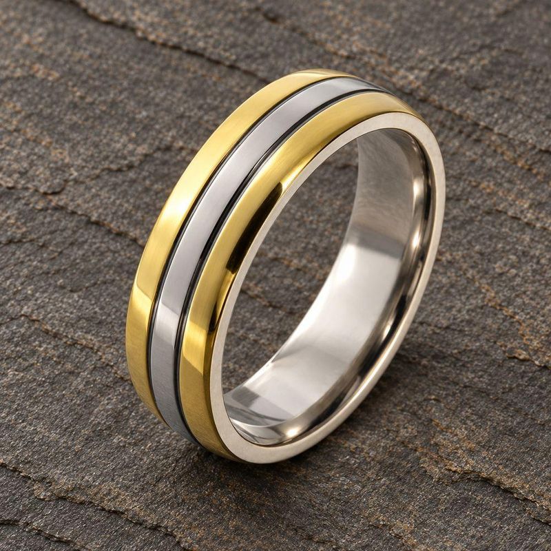 Septimus - Dame Titanring