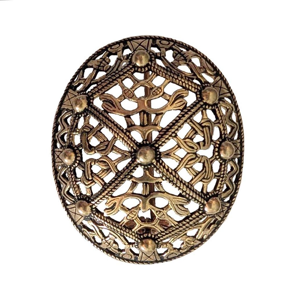 Akershus Vikingbrosje - Bronse
