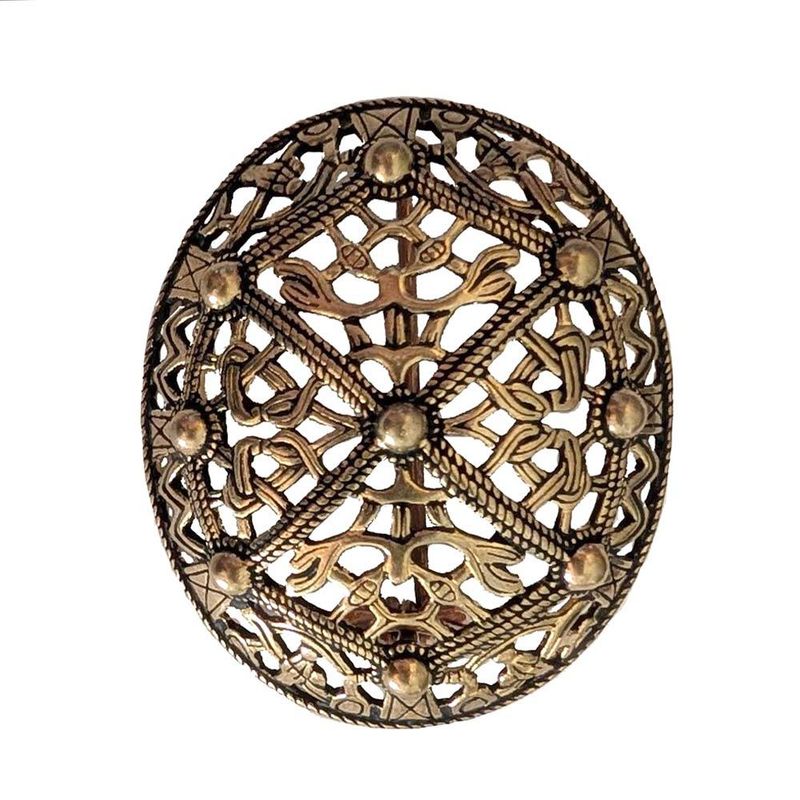 Akershus Vikingbrosje - Bronse